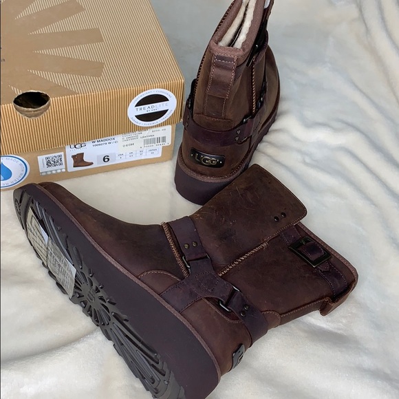 ugg maddox boots